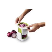 Tr Chopcup Sebze&meyve Doğrayıcı, Beyaz