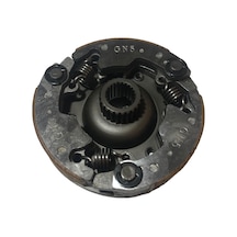 Debriyaj Balatası Komple Cub 110