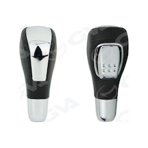 Vites - 522 - Topuzu Mgn Iıı-fluence Otomatik Vites - Shopgpt - Edc Şanzuman