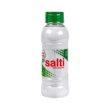 Salti Tuzluklu Rafine Sofralık İyotlu Kaya Tuzu 500 G