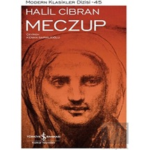 İş Bankası Kültür Yayınları - Meczup