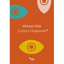 Çeviriyi Düşünmek - Kyut-763168