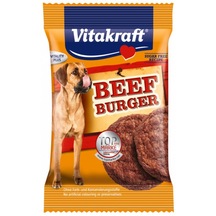 Vitakraft Beef Burger İkili Biftekli Köpek Ödülü 18 G