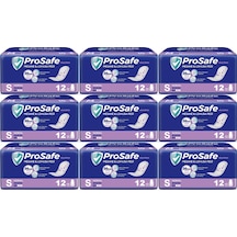 Prosafe Mesane & Lohusa Pedi S - Küçük - Small Normal 108 Adet S