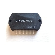 STK 402 070 Entegre