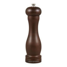 Hb0845p 200mm Forest Capstan Tuz Değirmeni Diğer