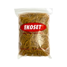 Kauçuk Büyük Boy Paket Lastiği 100mm 500 Gram