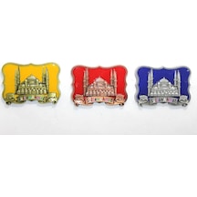 Yöresel Sultanahmet Magnet Alk2195 diğer