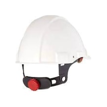 Bbu Safety Cng 500 Beyaz Elektrikçi Bareti