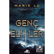 Genç Elitler Ciltli / Marie Lu