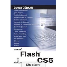 Adobe Flash Cs5 Osman Gürkan