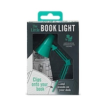 Kitap Okuma Lambası Yeşil Diğer