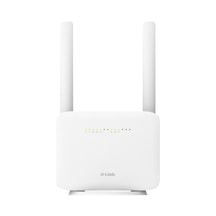 D-link Dsl-g241ge Kablosuz Dual Band Ac1200 Destekli Vdsl/adsl2+ Modem Router