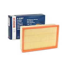 Volkswagen Caddy 2.0tdı 2020-2024 Bosch Hava Filtresi