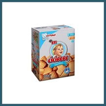 Bezos Cicibebe 700gr 1 Adet Ob