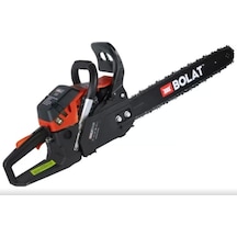 Bolat 5520 Motorlu Testere 3hp