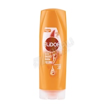 3 Adet Elidor Anında Onarıcı Saç Kremi 350 Ml