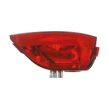 Bsg Sıs Lambası Arka Sag Hatcback Model - Megane 4 15-