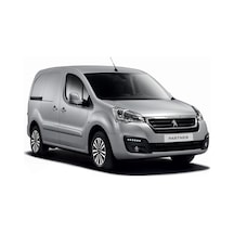 İnwells Peugeot Partner 2002 - 2009 Ön Muz Silecek Takımı