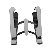 Lemestar Katlanabilir Taşınabilir Telefon & Tablet Desteği - Ergonomik Ve Ayarlanabilir