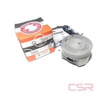 Piston Segman Rtr Sam 0.25 180Cc (490452018)