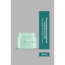 Momentum Intense Moisturizing Saç Bakım Maskesi 500 ML