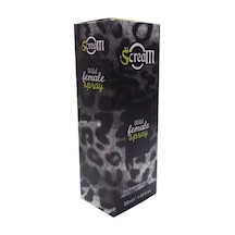 Süper Scream Wild Female Sprey 50ml