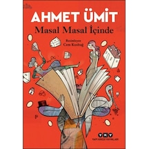 Masal Masal İçinde - Ezjı-649396