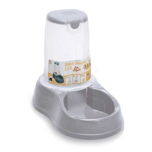 Stefan Mamalık 1,5 Litre Gri 28,5x18,5x22cm