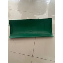 Bilezikli Plastik Ahır Dozeri