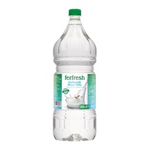 Ferfresh Beyaz Sirke 2 Lt Pet Karbonatlı