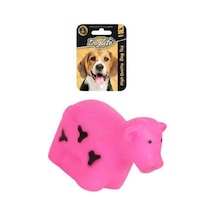 Doglife Köpekler İçin İnek Oyuncak