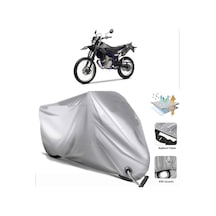 Yamaha Wr 125 R Motosiklet Brandası (Bağlantı Ve Kilit Uyumlu) (457263317)