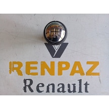 Peugeot 106/206/306/406 Vites Topuzu 5 Ileri Nikelaj 2403.Ap