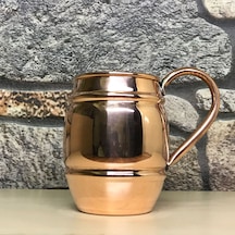 Bakır Grande Bardak