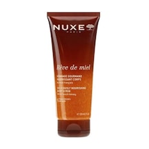 Nuxe Reve De Miel Besleyici Vücut Peelingi 200 Ml