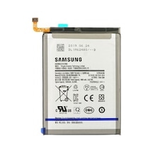 Samsung Uyumlu Galaxy M205 M20 Batarya Pil Kvk