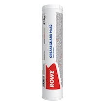 Rowe Hightec Greaseguard MOS2 Çok Amaçlı Gres 400 G
