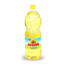 Ayçiçek Yağı 2 Lt.