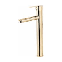 5011013-06 Hitit Gold Çanak Lavabo Bataryası 1450171