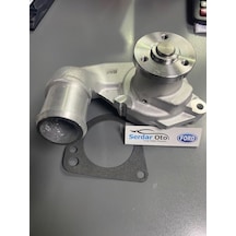 Ford Ka Devirdaim 1.3 Bl Motor