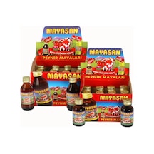 Mayasan Peynir Mayası 12 x 100 ML