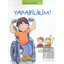 Yapabilirim!