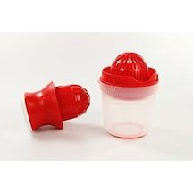 Tupperware Pratik Meyve Narenciye Sıkacağı