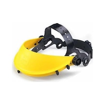 Essafe Ge 1218 Pvc Yüz Koruyucu Siperlik Alınlığı