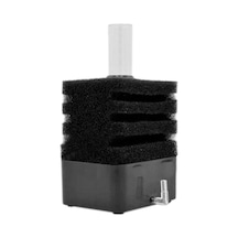 Sobo Sb-2601 Dikdörtgen Biyolojik Pipo Filtre