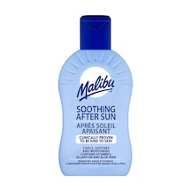 Malibu Güneş Sonrası Yatıştırıcı Losyon 200 ML
