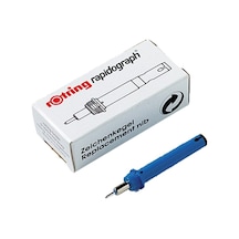 Rotring Rapido Kalem Ucu Isograph 0.25 MM S0218170