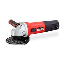 Stayer SAB1201 IND 1200 W 125 MM Devir Ayarlı Avuç Taşlama