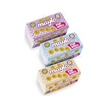 J-17 500906 Puf Mendil 150 Yaprak X 3'lü